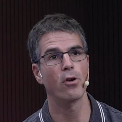 Aitor Uribarri González
